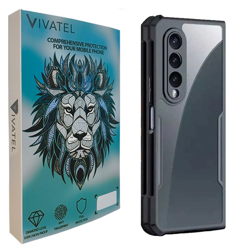 کاور گوشی سامسونگ Galaxy Z Fold 4 ویواتل مدل XUNOD 