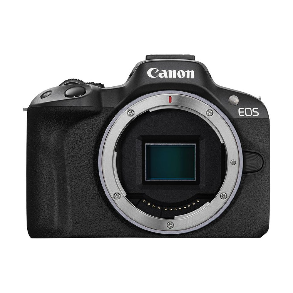 دوربین عکاسی بدون آینه کانن مدل EOS R50 Kit RF-S + لنز 18-50 میلی متر-small-image