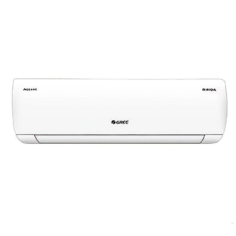 کولر گازی گری مدل Accent-H12H1 کولر گازی گری مدل Accent-H12H1