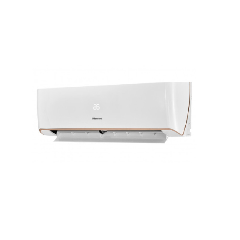 کولر گازی هایسنس مدل HRTC-18TQ T3