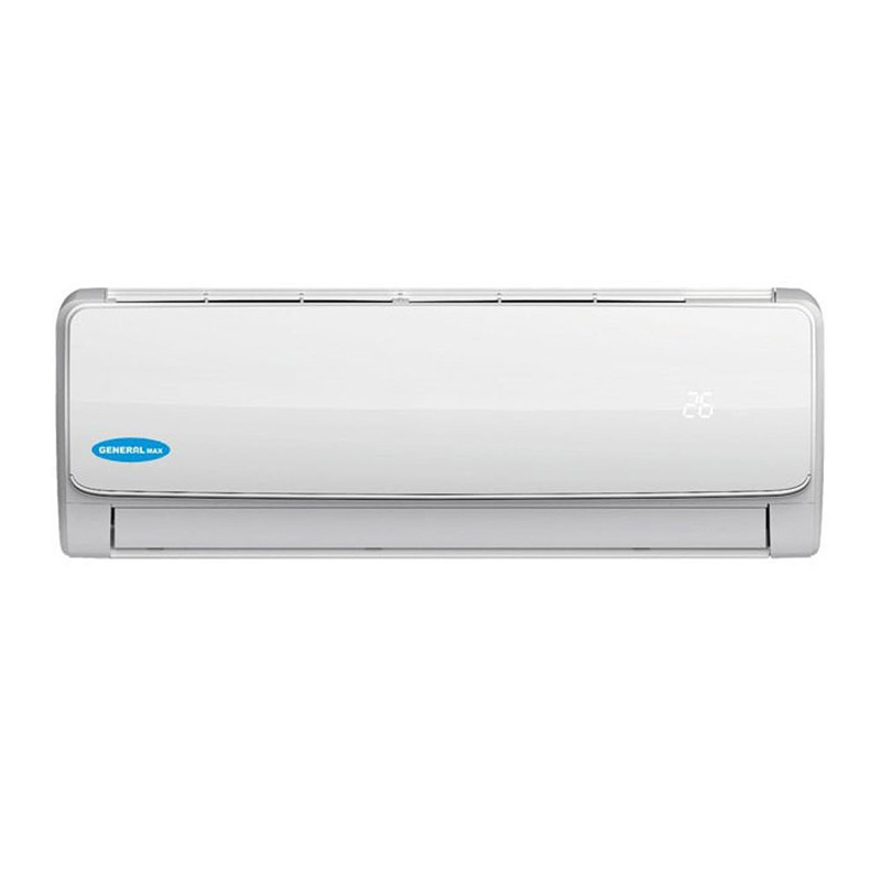 کولر گازی جنرال مکس مدل GG-MS24000