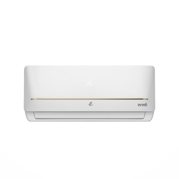 کولر گازی ایوولی مدل EVDC-18K-MD-1