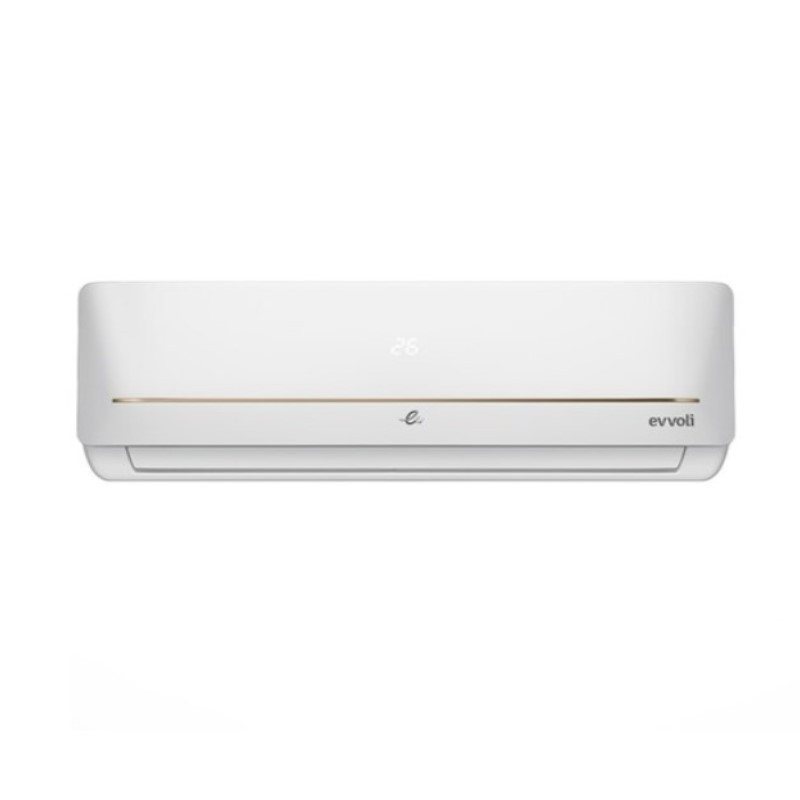 کولر گازی ایوولی مدل EVCIS-30K-MD