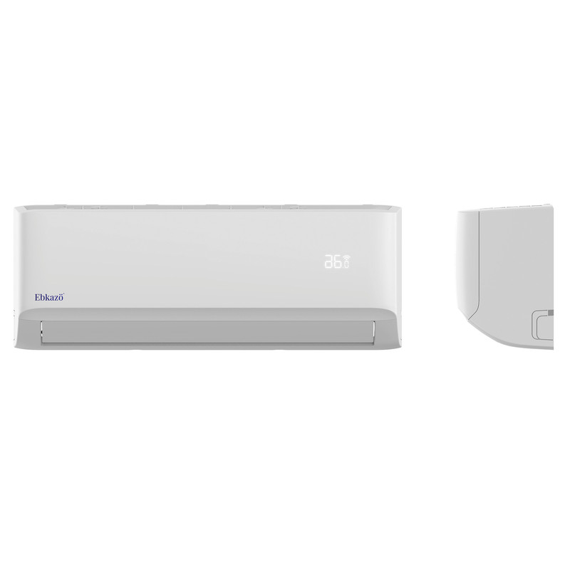 کولر گازی ابکازو مدل RHM-24KSC
