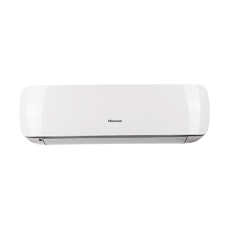 کولر گازی هایسنس مدل HIH-12TG