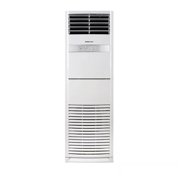کولر گازی جنرال گلد مدل GG-TF60000D TITANIUM