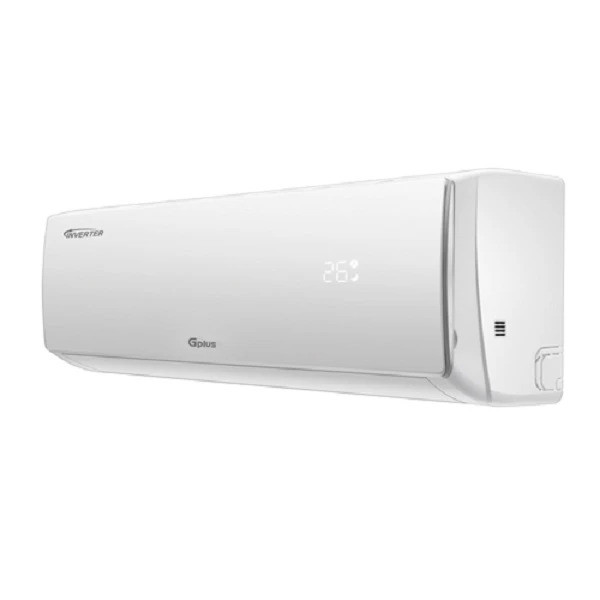 کولر گازی جی پلاس مدل GAC-TF30EL1A