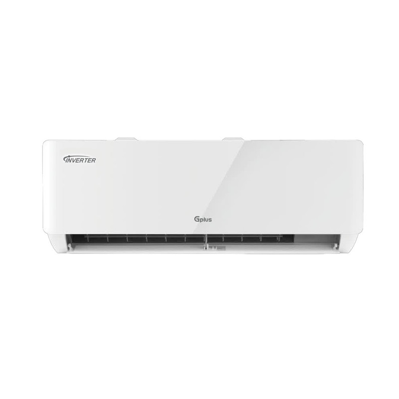کولر گازی جی پلاس مدل GAC-TV12TPN1A/GAC-TV12TPU1A
