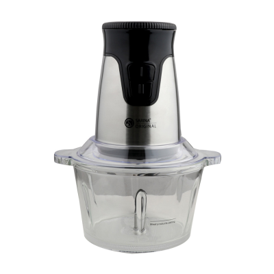 خردکن سارینا مدل SA-129 خردکن سارینا مدل SA-129