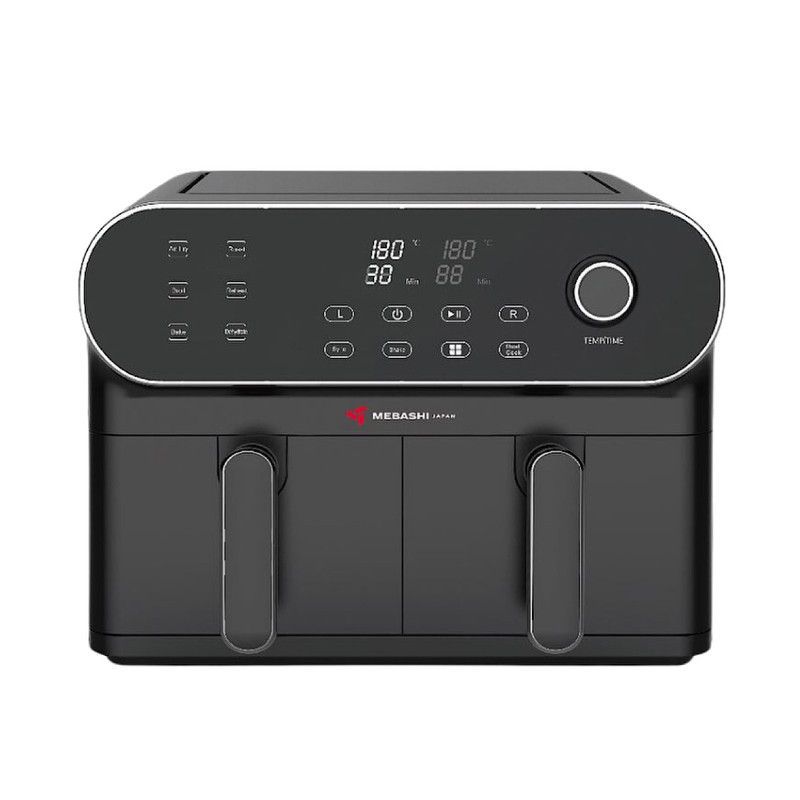 سرخ کن بدون روغن مباشی مدل ME-AF975 سرخ کن بدون روغن مباشی مدل ME-AF975