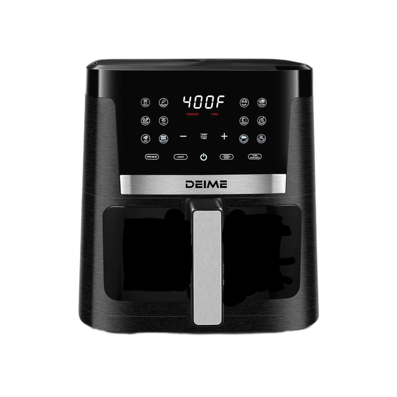 سرخ کن بدون روغن دیمی مدل RA720DV