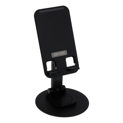 پایه نگهدارنده گوشی و تبلت اکسیژن مدل HD-18