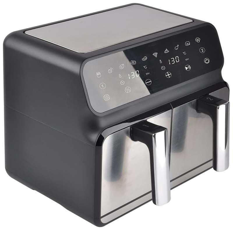 سرخ کن بدون روغن مدل اسمارت کد s-727 سرخ کن بدون روغن مدل اسمارت کد s-727