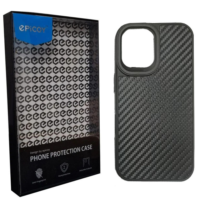 کاور گوشی اپل iPhone 16 اِپیکوی مدل Kassa-02 
