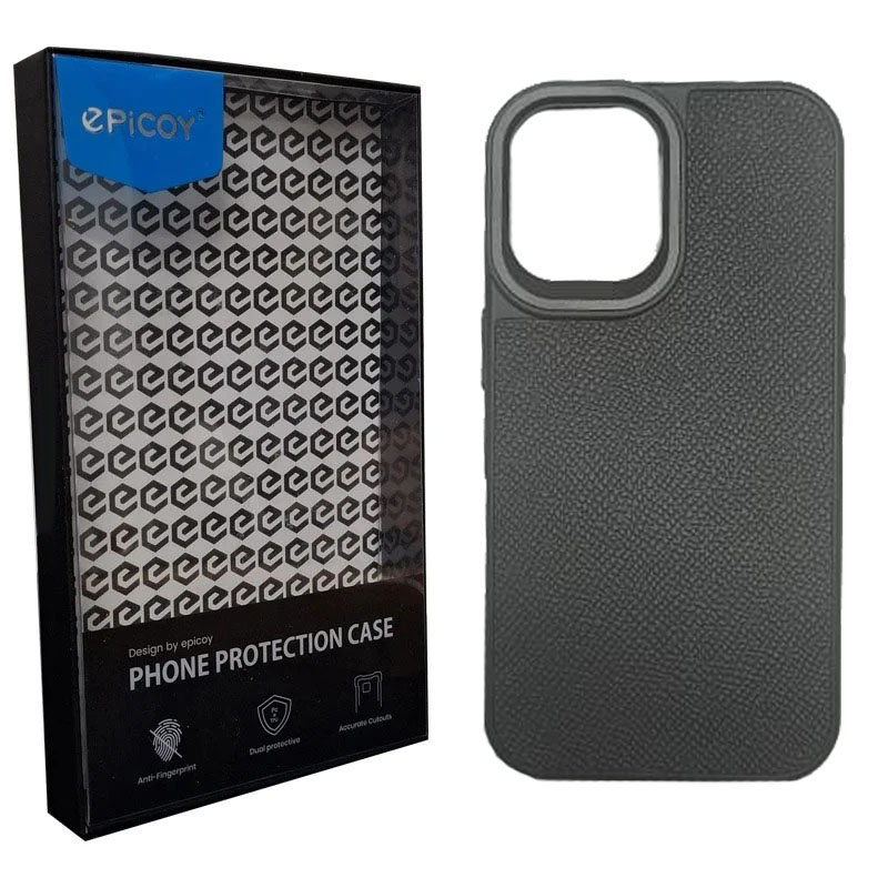 کاور گوشی اپل iPhone 16 اِپیکوی مدل Kassa-04 