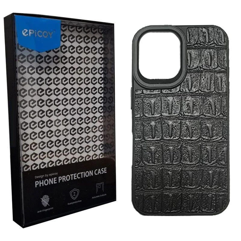 کاور گوشی اپل iPhone 16 اِپیکوی مدل Kassa-05 