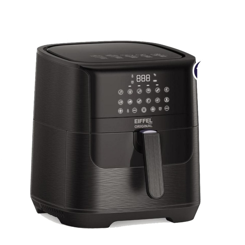 سرخ کن بدون روغن ایفل مدل EL-3792 AF