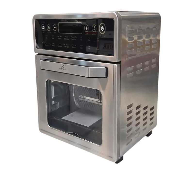 سرخ کن بدون روغن مدل FM-18D سرخ کن بدون روغن مدل FM-18D