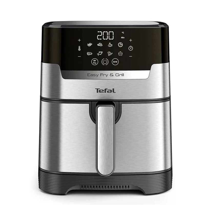 سرخ کن بدون روغن تفال مدل EY801D15-plus
