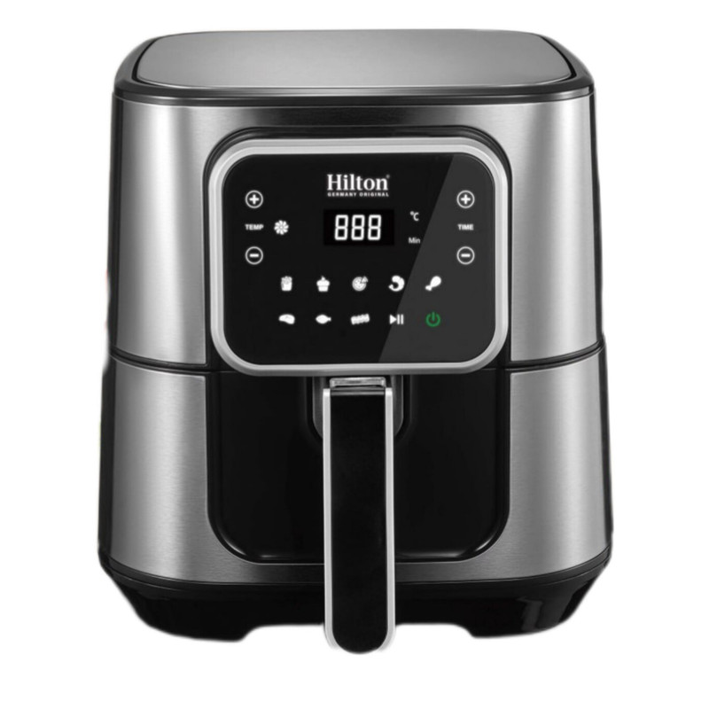 سرخ کن بدون روغن هیلتون مدل HL4667AF