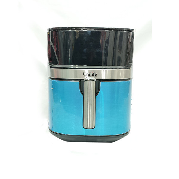 سرخ کن بدون روغن یونیک لایف مدل UA-440