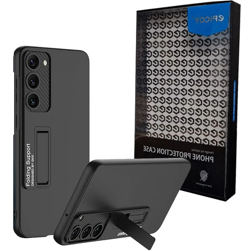 کاور گوشی سامسونگ Galaxy S23 Fe اپیکوی مدل Folding Matte 