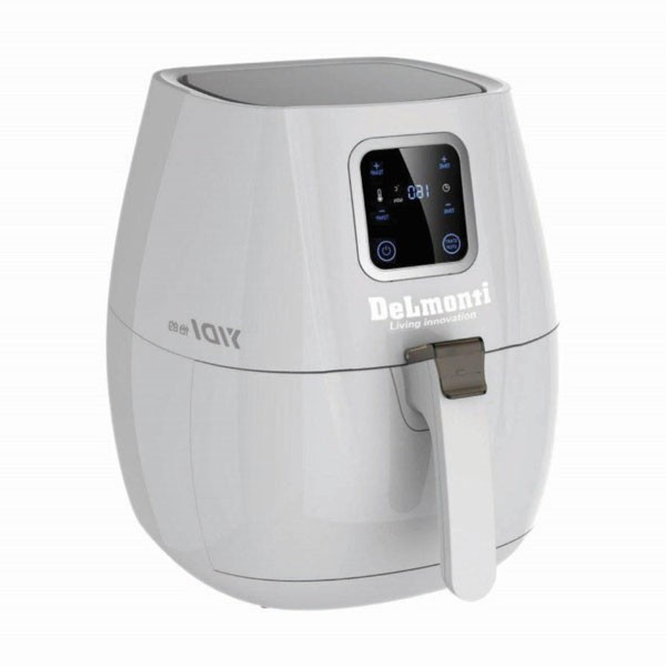 سرخ کن دلمونتی مدل Dl615 سرخ کن دلمونتی مدل Dl615