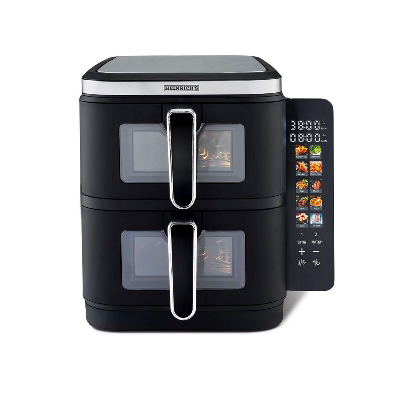 سرخ کن بدون روغن هنریچ مدل HFR-8231