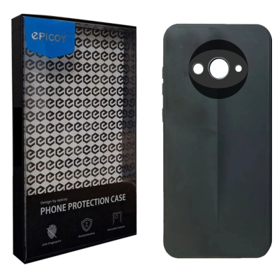 کاور گوشی شیائومی Redmi A3 - A3x اپیکوی مدل Porsche Design
