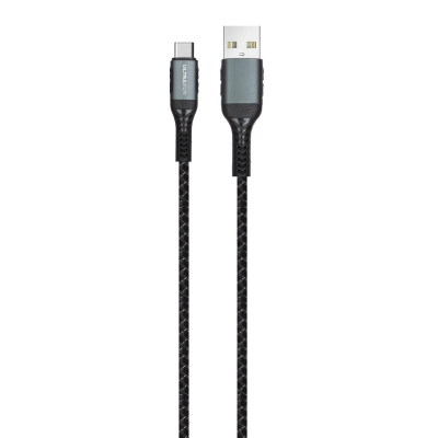 کابل تبدیل USB به USB-C مدل U-C10C طول 1 متر