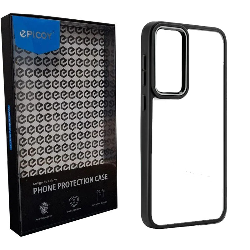 کاور گوشی سامسونگ Galaxy A26 اپیکوی مدل skin 