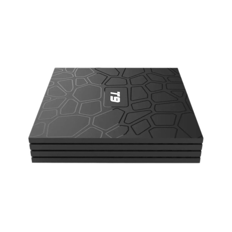 اندروید باکس مدل 64/4GB اندروید باکس مدل 64/4GB