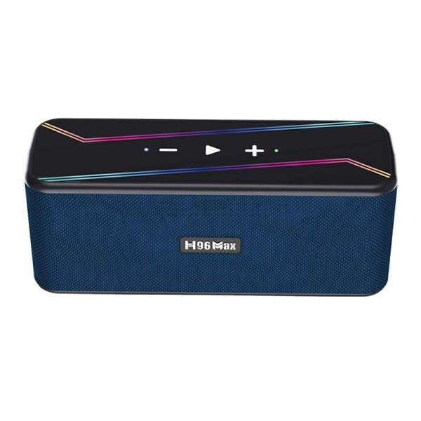 اندروید باکس اچ96 مدل max m7 4/32GB