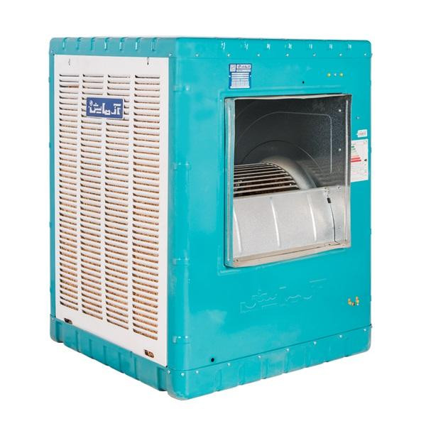 کولر آبی آزمایش مدل AZ-6000 کولر آبی آزمایش مدل AZ-6000