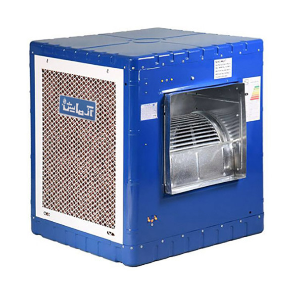 کولر آبی آزمایش مدل AZ-600Cel کولر آبی آزمایش مدل AZ-600Cel