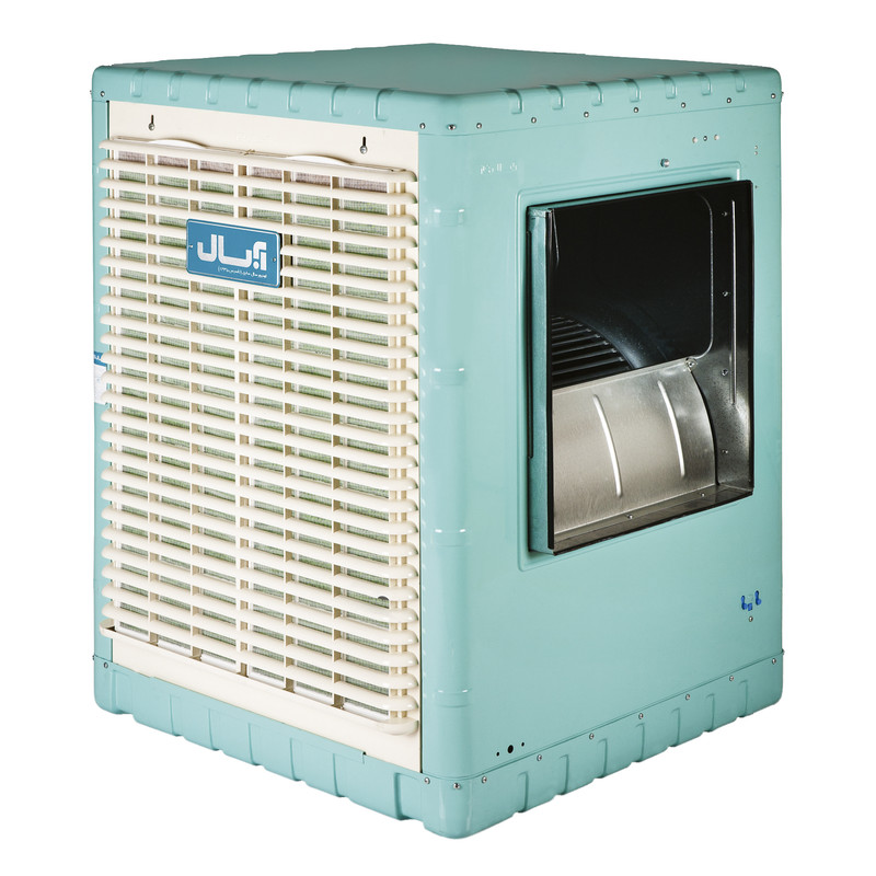کولر آبی آبسال مدل AC/CP75R