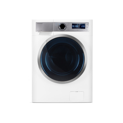 ماشین لباسشویی 8 کیلویی دوو مدل DWK-Life821TS ماشین لباسشویی 8 کیلویی دوو مدل DWK-Life821TS