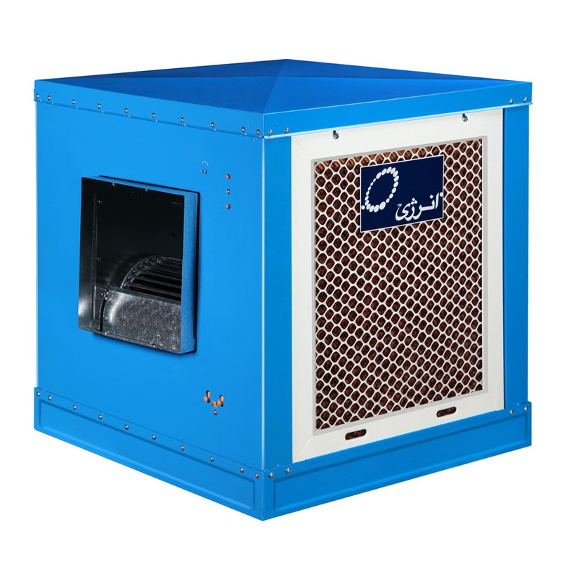 کولر آبی انرژی مدل EC0350 کولر آبی انرژی مدل EC0350