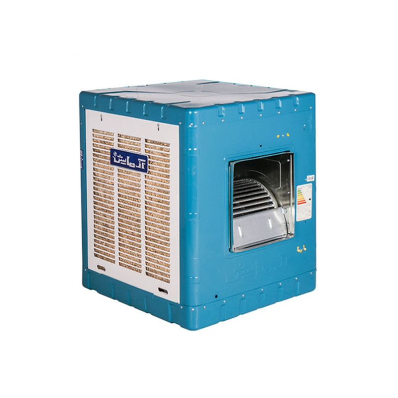 کولر آبی آزمایش مدل AZ3500 کولر آبی آزمایش مدل AZ3500