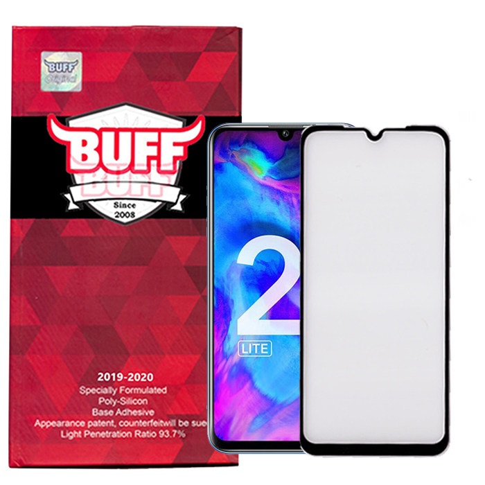 گلس گوشی آنر 20Lite بوف 5D مدل F33