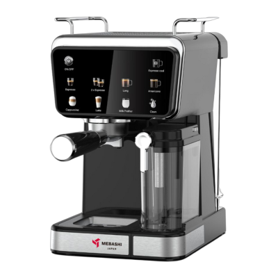 قهوه ساز مباشی مدل ME-ECM2505