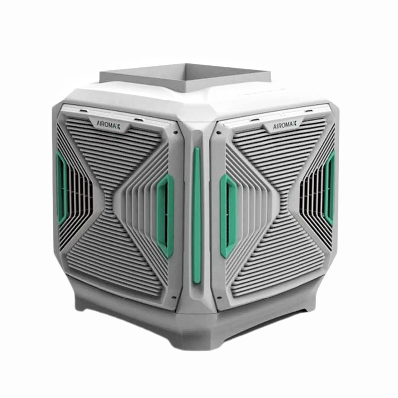 کولر آبی ایرومکس مدل AM6000T