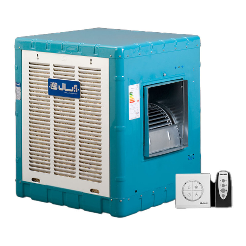 کولر آبی آبسال مدل AC35R