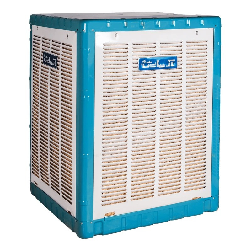 کولر آبی آزمایش مدل AZ6000 کولر آبی آزمایش مدل AZ6000