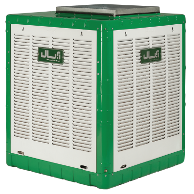 کولر آبی 7000 آبسال مدل ACDC68 کولر آبی 7000 آبسال مدل ACDC68