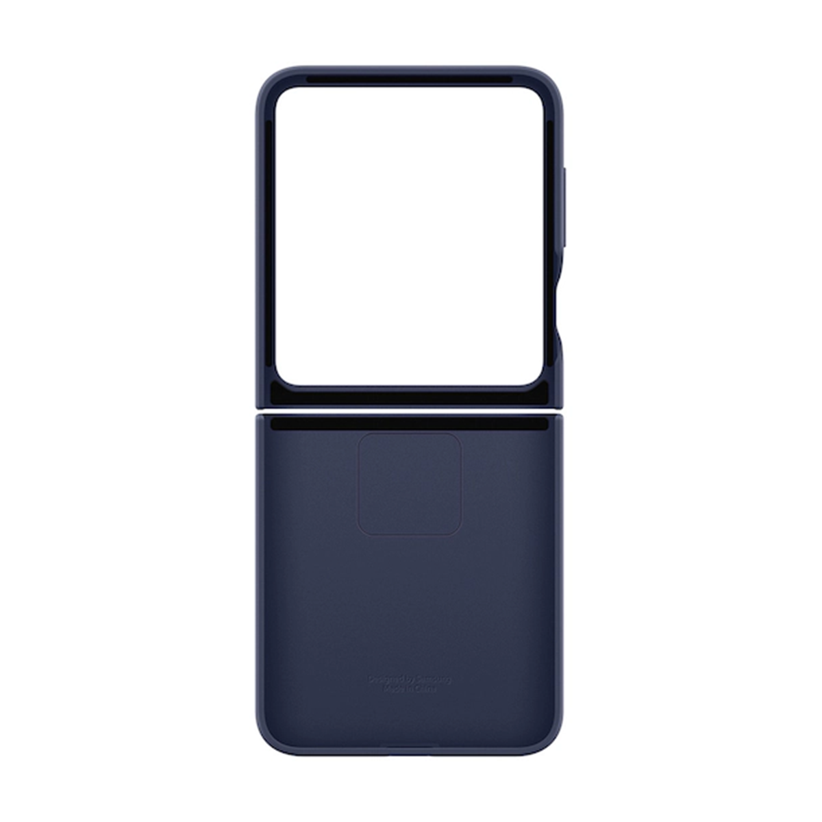 کاور گوشی Galaxy Z Flip6 سامسونگ مدل Silicone Case copy-small-image.png