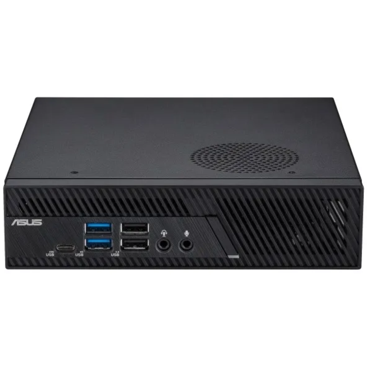 مینی کامپیوتر ایسوس مدل PB63-AA i3 14100 8GB 512GB-small-image