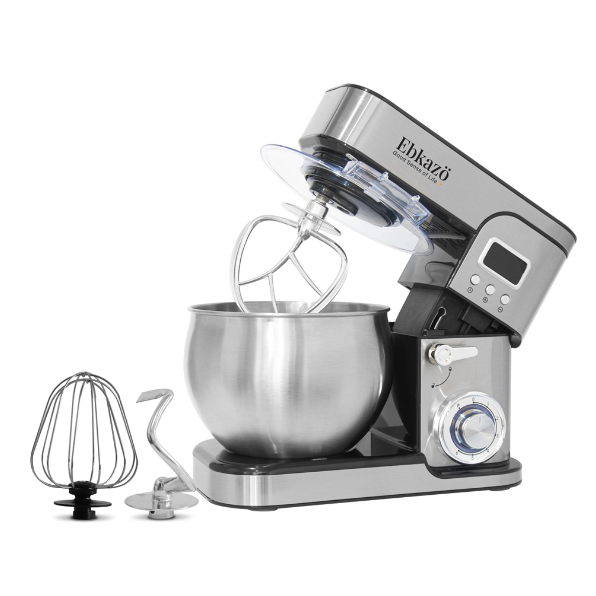 همزن ابکازو مدل MX-1265-small-image