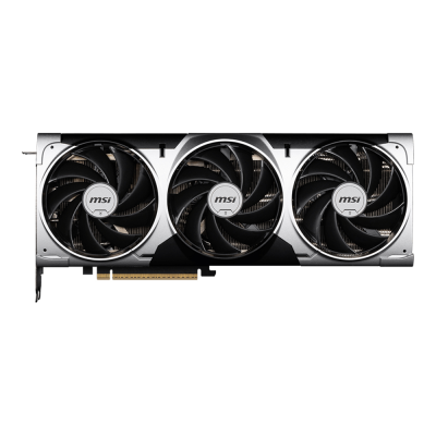 کارت گرافیک مبتنی بر NVIDIA ام اس آی مدل GeForce RTX 5070 Ti 16G VENTUS 3X OC