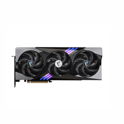 کارت گرافیک مبتنی بر NVIDIA ام اس آی مدل GeForce RTX 5080 16G GAMING TRIO OC